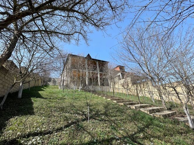 Satılır 4 otaqlı həyət evi/bağ evi 300 m², photo 19 from 32