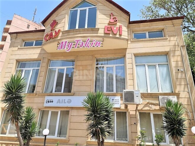 Продаётся  объект 580 м², пос. Ени Гюнешли, photo 3 from 31