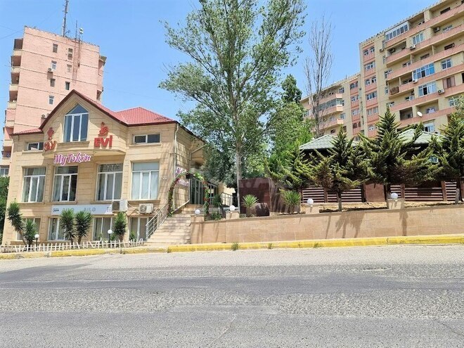 Продаётся  объект 580 м², пос. Ени Гюнешли, photo 5 from 31