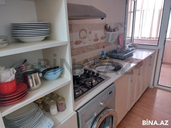 2 otaqlı köhnə tikili - 28 May m. - 70 m² (9)