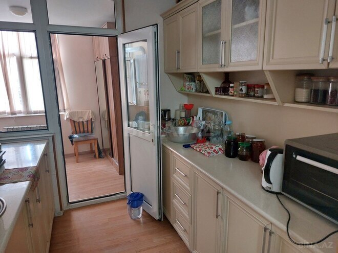 2 otaqlı köhnə tikili - 28 May m. - 70 m² (10)