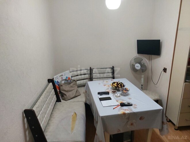 2 otaqlı köhnə tikili - 28 May m. - 70 m² (14)
