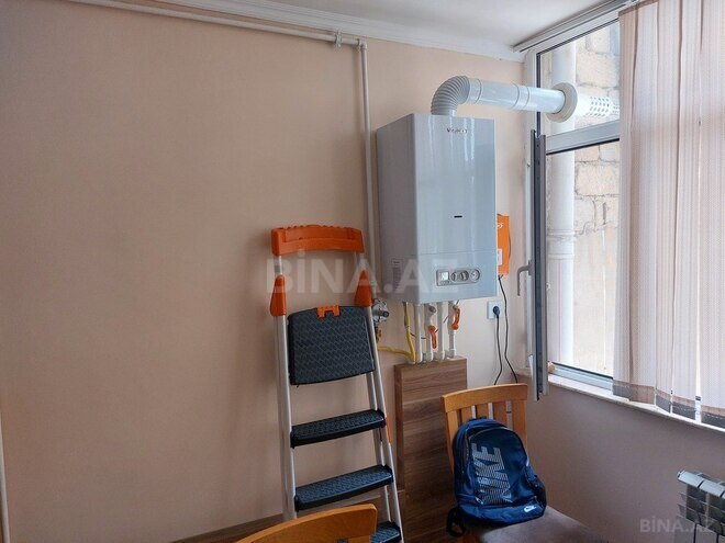 2 otaqlı köhnə tikili - 28 May m. - 70 m² (15)
