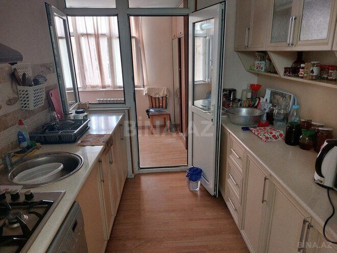 2 otaqlı köhnə tikili - 28 May m. - 70 m² (8)