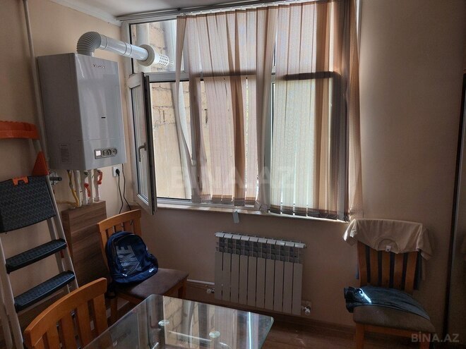 2 otaqlı köhnə tikili - 28 May m. - 70 m² (16)