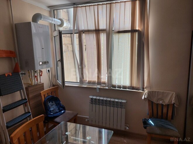 2 otaqlı köhnə tikili - 28 May m. - 70 m² (10)