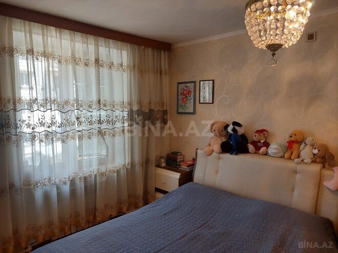 2 otaqlı köhnə tikili - 28 May m. - 70 m² (16)