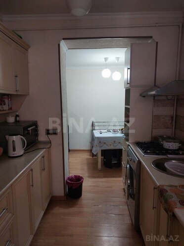 2 otaqlı köhnə tikili - 28 May m. - 70 m² (17)
