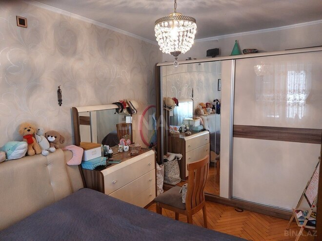 2 otaqlı köhnə tikili - 28 May m. - 70 m² (12)