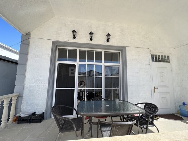 4 otaqlı həyət evi/bağ evi - Mərdəkan q. - 150 m² (7)