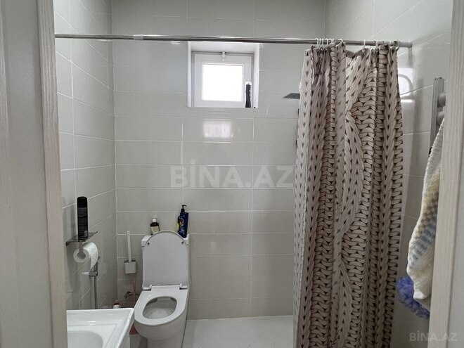 4 otaqlı həyət evi/bağ evi - Mərdəkan q. - 150 m² (29)