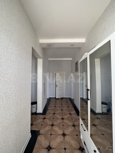 4 otaqlı həyət evi/bağ evi - Mərdəkan q. - 150 m² (20)