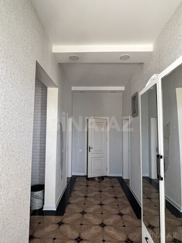 4 otaqlı həyət evi/bağ evi - Mərdəkan q. - 150 m² (25)