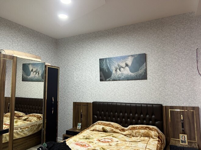 4 otaqlı həyət evi/bağ evi - Mərdəkan q. - 150 m² (28)