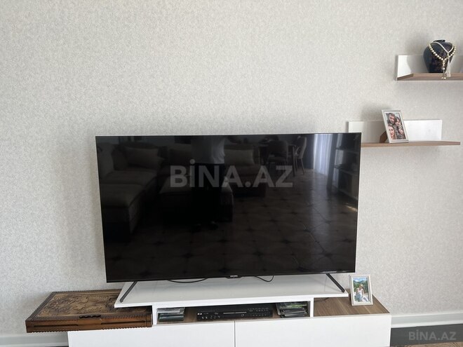 4 otaqlı həyət evi/bağ evi - Mərdəkan q. - 150 m² (27)