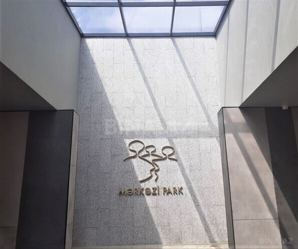 İcarəyə verilir 2 otaqlı köhnə tikili 60 m², Nizami m., photo 15 from 16