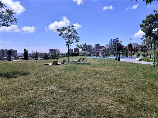 İcarəyə verilir 2 otaqlı köhnə tikili 60 m², Nizami m., photo 14 from 16