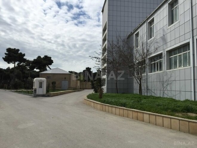 Сдаётся  объект 6 000 м², пос. Амирджаны, photo 3 from 16