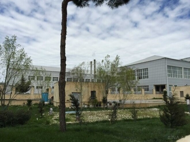 Сдаётся  объект 6 000 м², пос. Амирджаны, photo 4 from 16