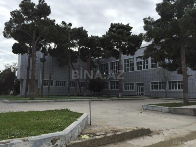 Сдаётся  объект 6 000 м², пос. Амирджаны, photo 5 from 16