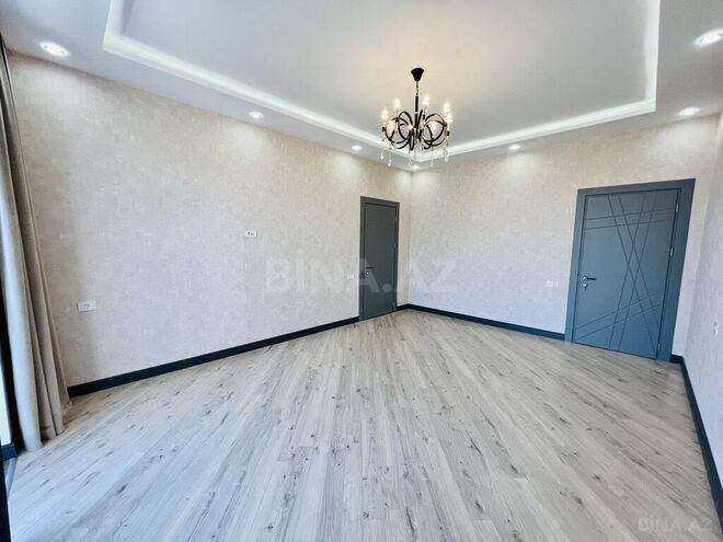 Həyət evi/Bağ evi - Mərdəkan q. - 220 m² (21)