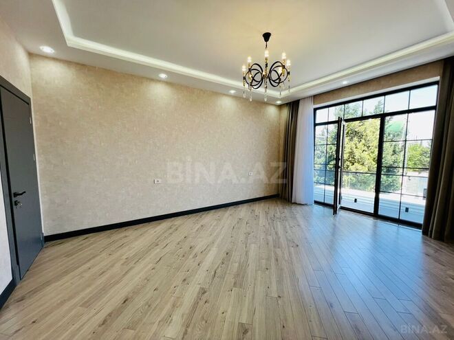 Həyət evi/Bağ evi - Mərdəkan q. - 220 m² (23)