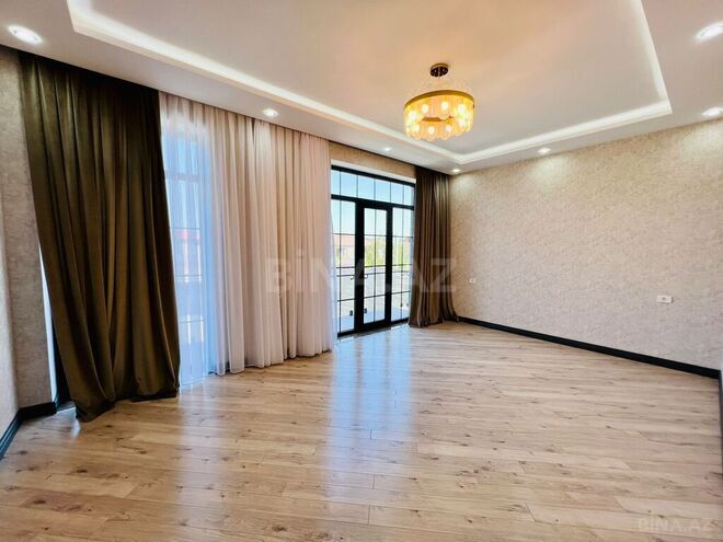 Həyət evi/Bağ evi - Mərdəkan q. - 220 m² (15)