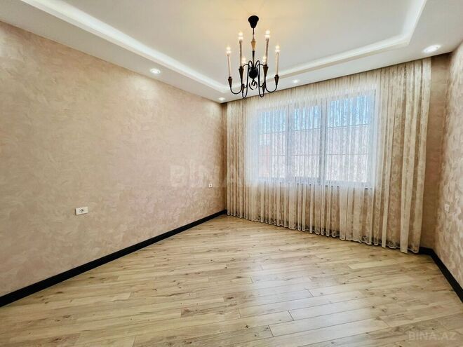 Həyət evi/Bağ evi - Mərdəkan q. - 220 m² (25)