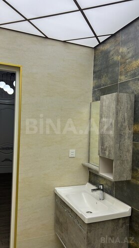 4 otaqlı həyət evi/bağ evi - Qəbələ - 250 m² (25)