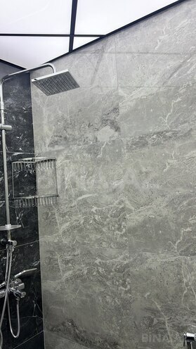 4 otaqlı həyət evi/bağ evi - Qəbələ - 250 m² (24)
