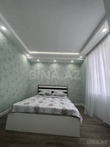 4 otaqlı həyət evi/bağ evi - Qəbələ - 250 m² (13)