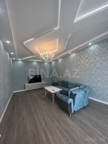 4 otaqlı həyət evi/bağ evi - Qəbələ - 250 m² (22)