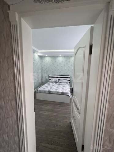 4 otaqlı həyət evi/bağ evi - Qəbələ - 250 m² (21)