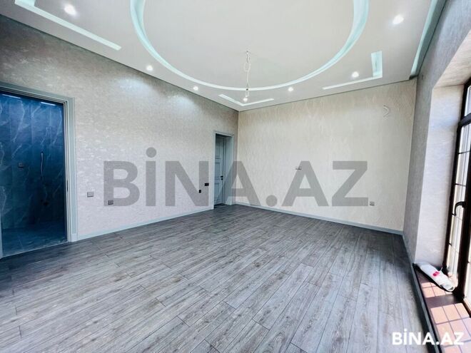 Həyət evi/Bağ evi - Mərdəkan q. - 230 m² (25)