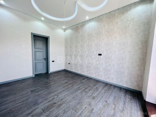 Həyət evi/Bağ evi - Mərdəkan q. - 230 m² (17)