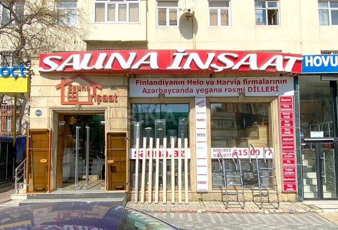 Продаётся  объект 200 м², м. Гянджлик, photo 3 from 27