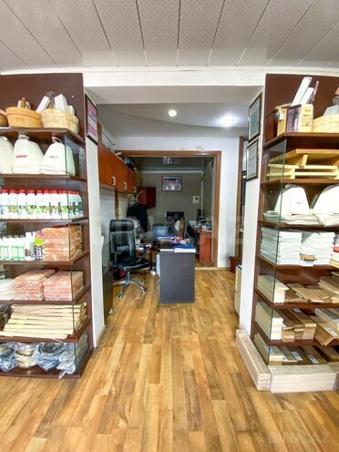 Продаётся  объект 200 м², м. Гянджлик, photo 14 from 27