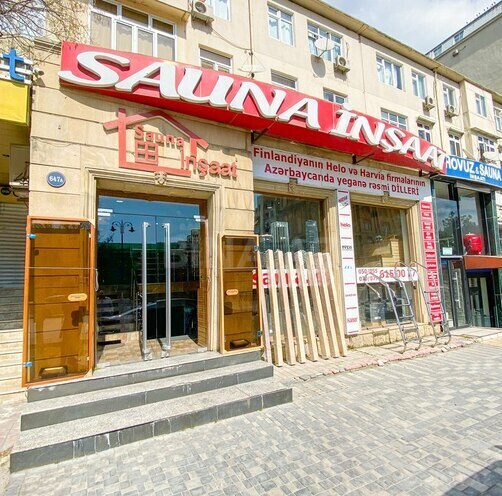 Продаётся  объект 200 м², м. Гянджлик, photo 5 from 27