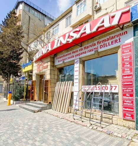 Продаётся  объект 200 м², м. Гянджлик, photo 4 from 27