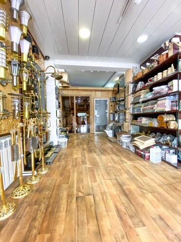 Продаётся  объект 200 м², м. Гянджлик, photo 19 from 27