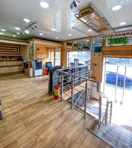 Продаётся  объект 200 м², м. Гянджлик, photo 23 from 27