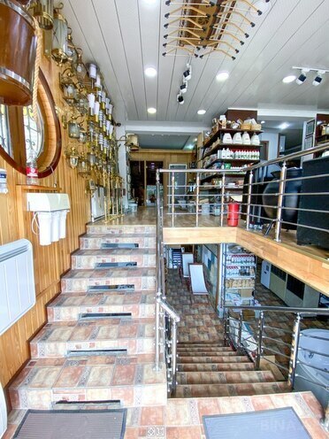 Продаётся  объект 200 м², м. Гянджлик, photo 11 from 27