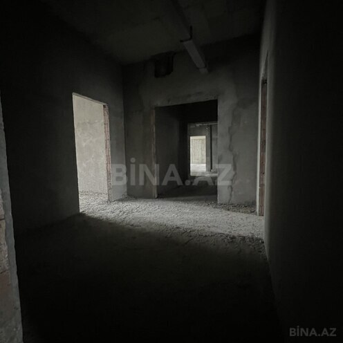 5-комн. новостройка - Насиминский  р. - 446 м² (12)