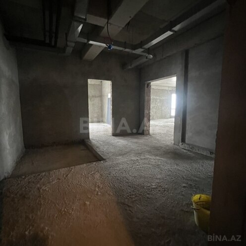 5-комн. новостройка - Насиминский  р. - 446 м² (20)