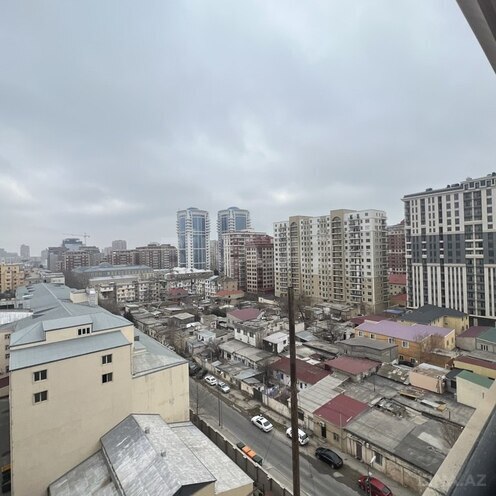 5-комн. новостройка - Насиминский  р. - 446 м² (17)