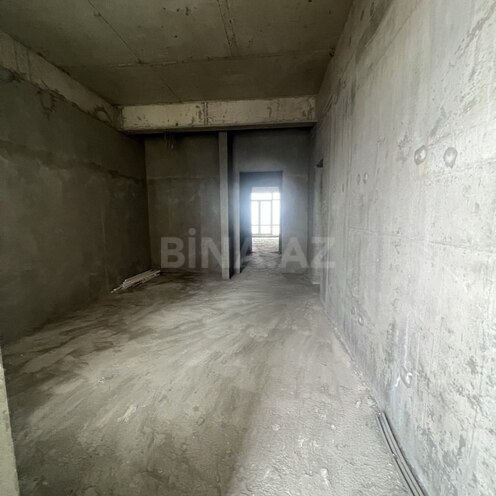 5-комн. новостройка - Насиминский  р. - 446 м² (15)
