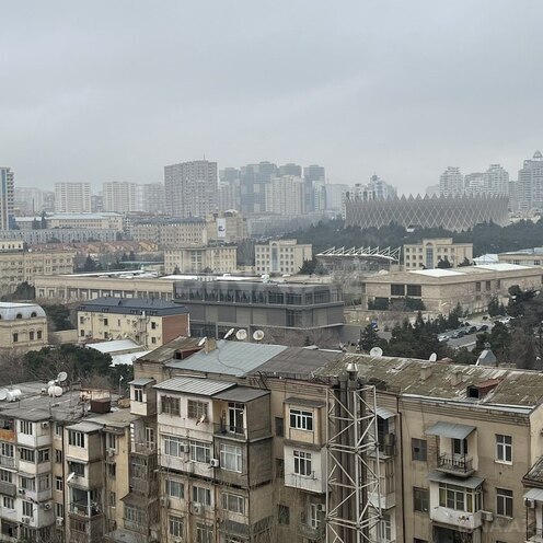 5-комн. новостройка - Насиминский  р. - 446 м² (14)