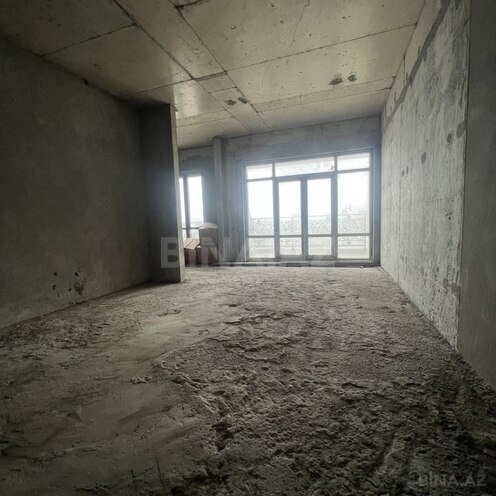 5-комн. новостройка - Насиминский  р. - 446 м² (8)