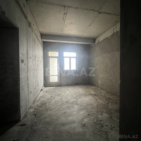 5-комн. новостройка - Насиминский  р. - 446 м² (10)