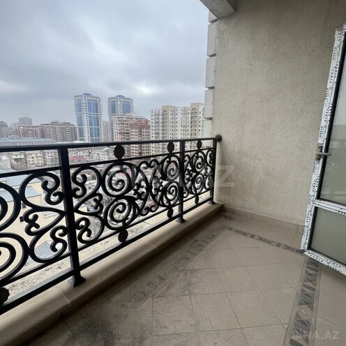 5-комн. новостройка - Насиминский  р. - 446 м² (18)